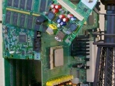 ️ ISO: Your Unwanted Tech for Robotics & AI Projec