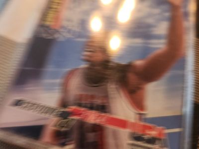 1993 upper deck Shaquille oneal