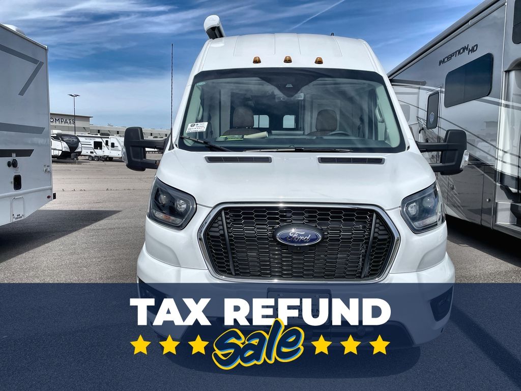 New 2026 Coachmen RV Beyond 22C AWD