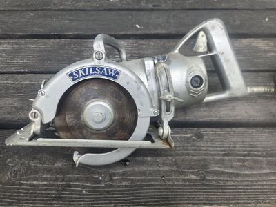 Skil Saw Model 67