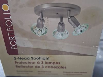 Bedroom light
