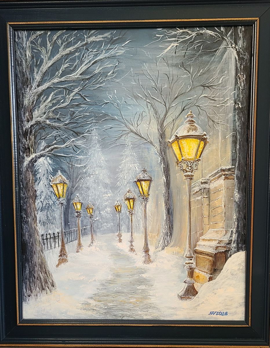 Original Painting