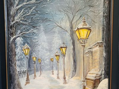 Original Painting