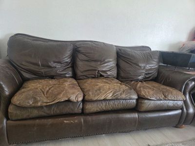 3 seat couch