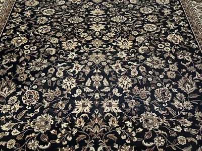 9x13 Couristan Everest rug