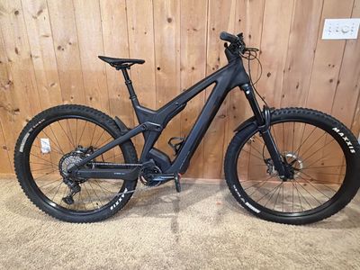 Scott Patron 900 eMTB (Large Frame)