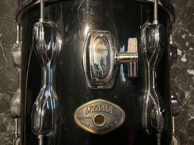Vintage 8’ Tama rockstar Tom