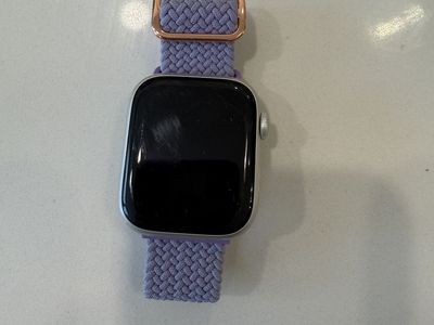 Series 7 apple Watch 42mm