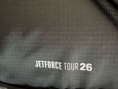 Black Diamond Jetforce Tour 26L Airbag Backpack