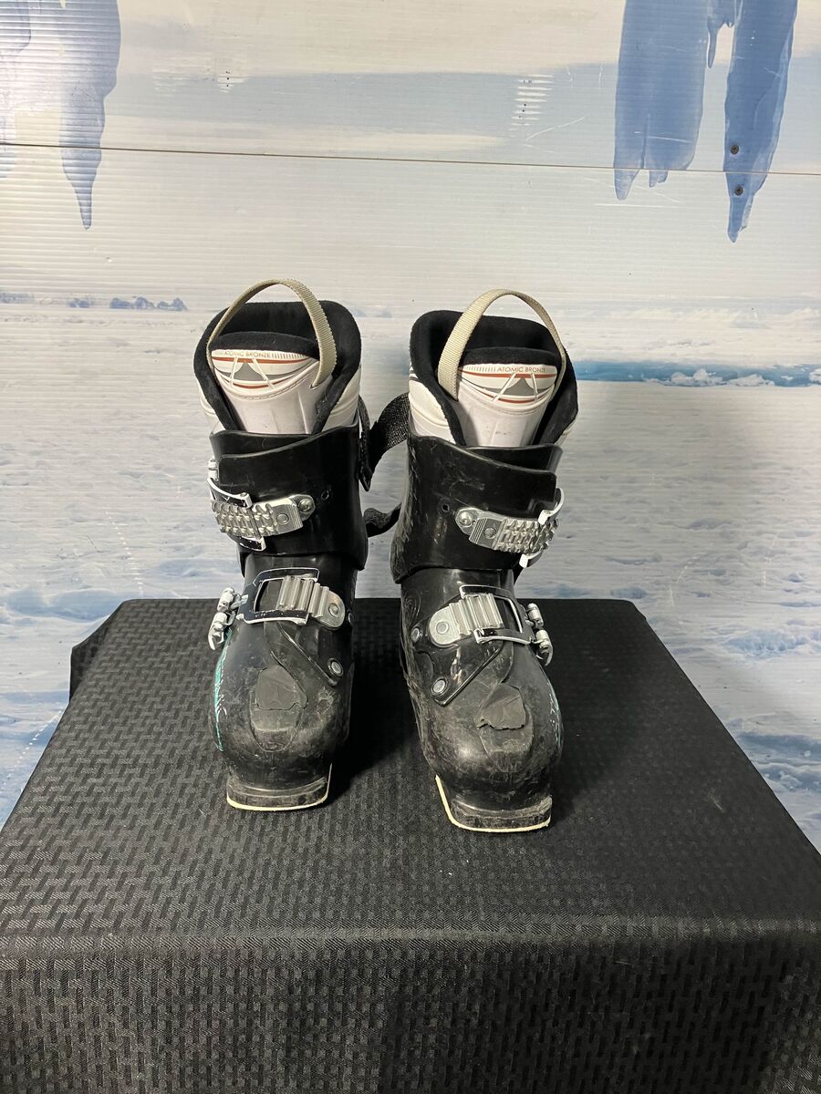 Used Atomic Livefit Ski Boot - 24MP