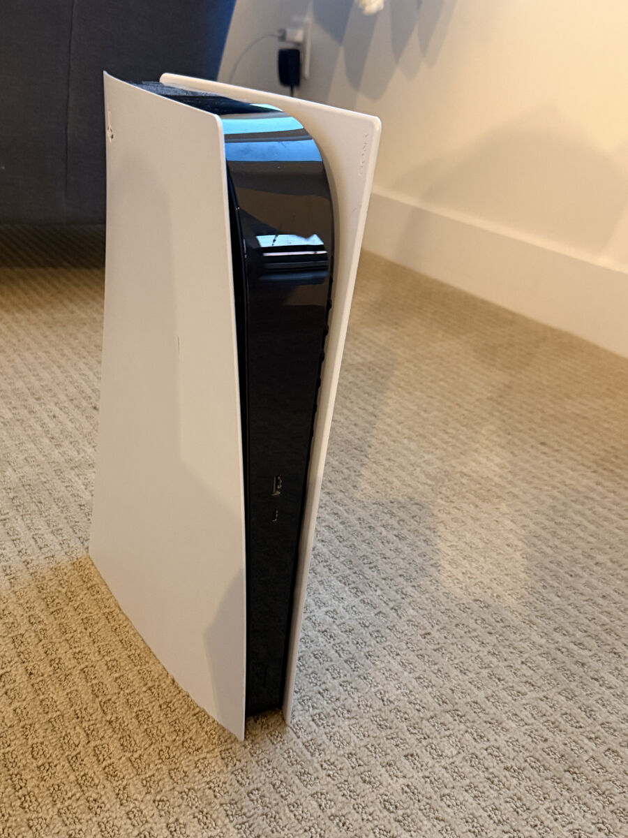 Playstation 5 Digital