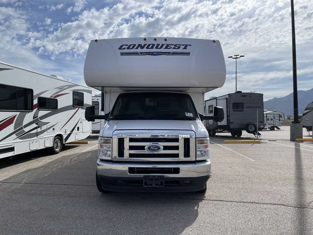 Used 2024 Forest River RV Sunseeker 2150SLE
