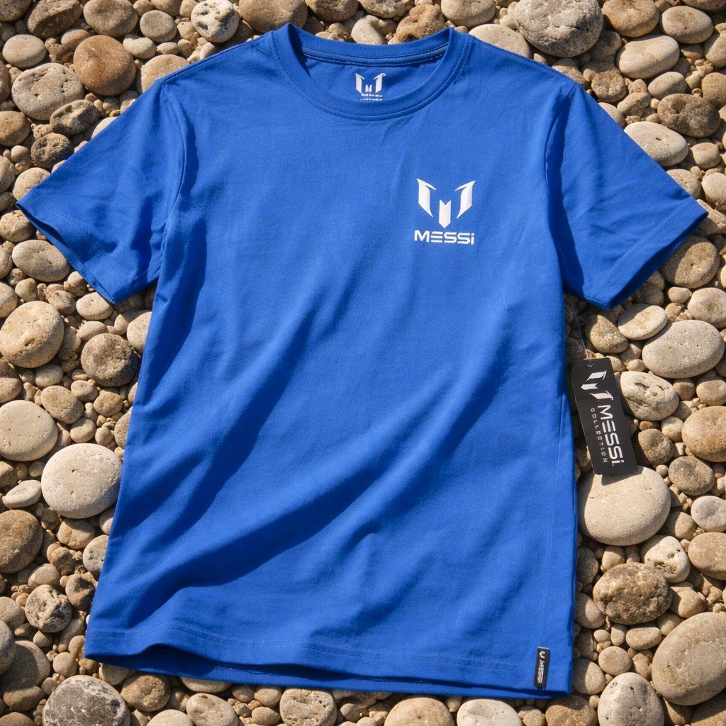 Messi Collection Soccer t-shirt