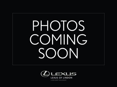 2020 Lexus NX 300 F SPORT
