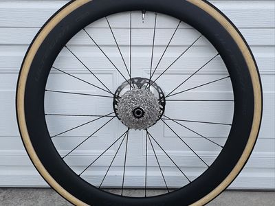 Shimano Ultegra C50 | WH-R8170-C50-TL | Tubeless