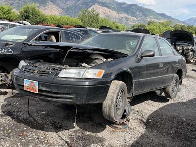 New Arrival - 1999 Toyota Camry Parts - UTPAP Ogden