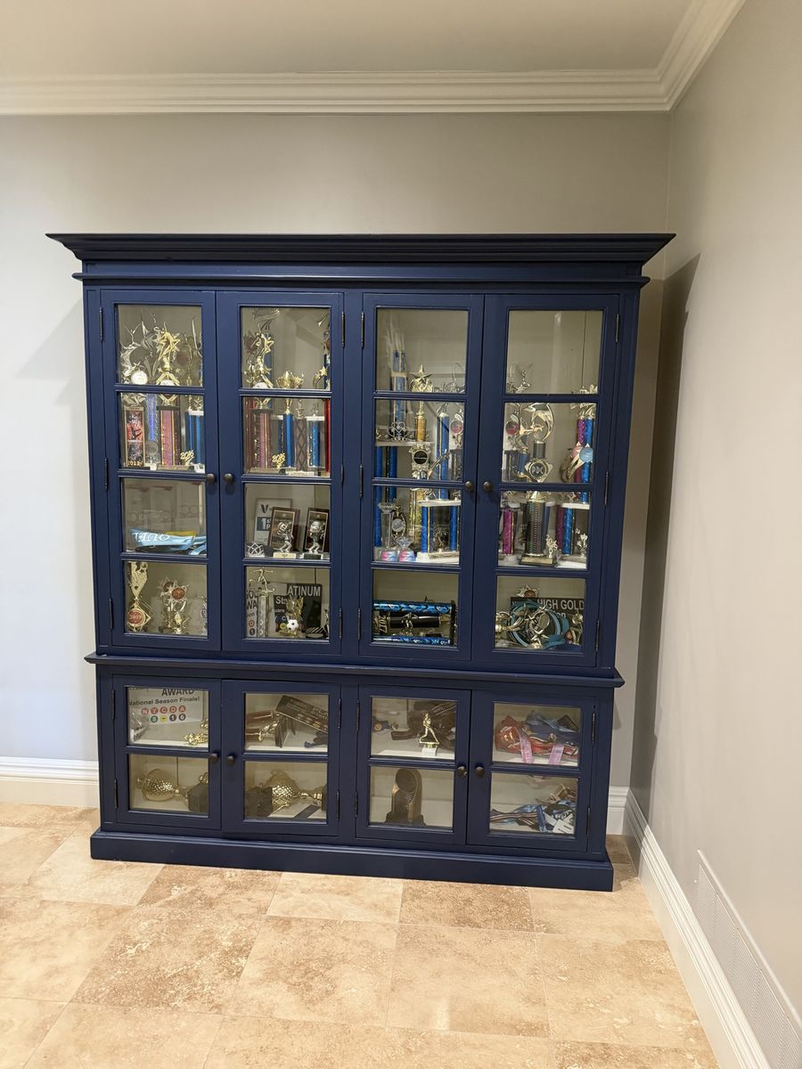 Large cabinet for sale