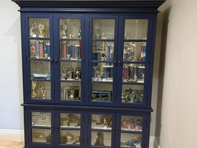 Large cabinet for sale