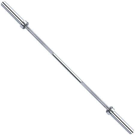 5ft BalanceFrom Olympic Bar, 700lb Capacity