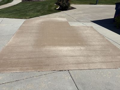 Carpet Remant