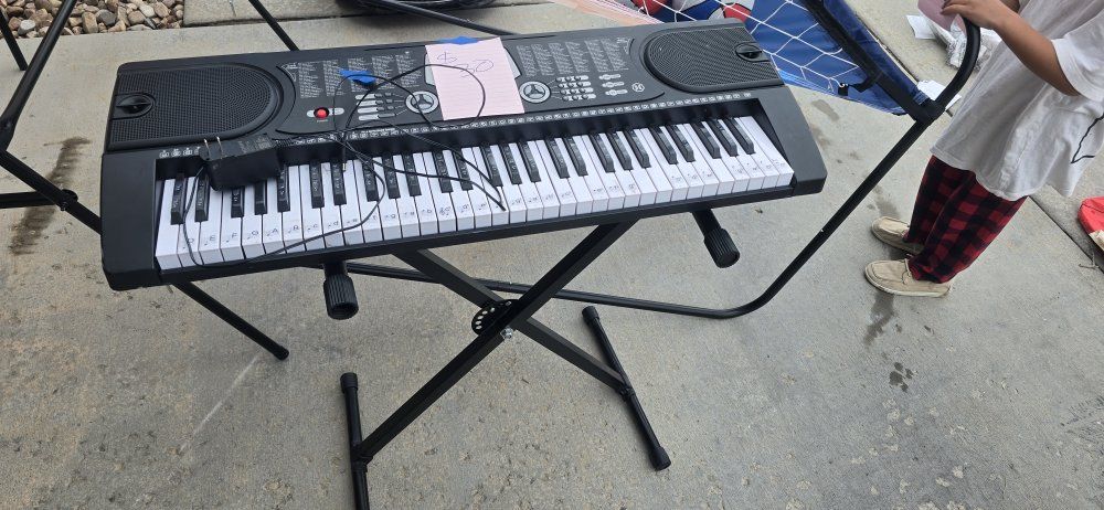 hammer keyboard