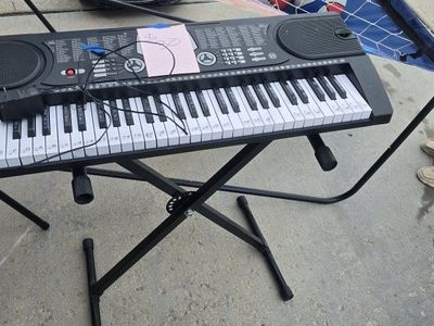 hammer keyboard