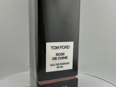Tom Ford ROSE DE CHINE Eau de Parfum 50ml/1.7 fl oz Brand New SEALED