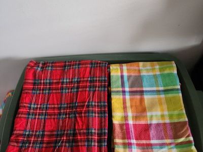 Tablecloth/Picnic Blanket