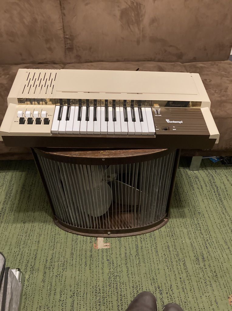 Bontempi