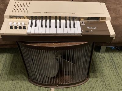 Bontempi