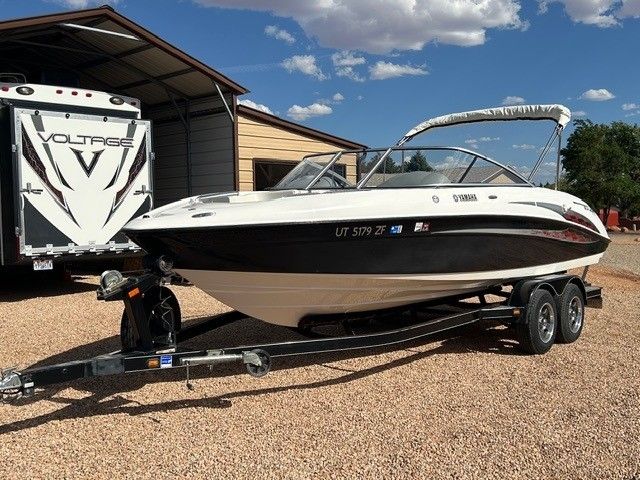2005 Yamaha SX 230 HO