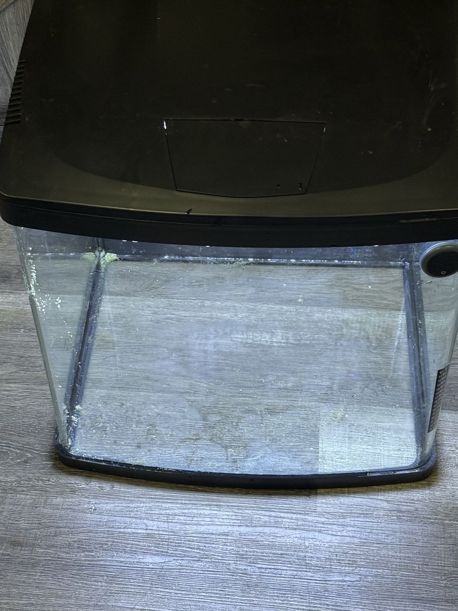 Coralife LED BioCube 32 Gallon Aquarium Kit - Used, Great Condition