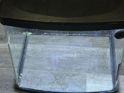 Coralife LED BioCube 32 Gallon Aquarium Kit - Used, Great Condition
