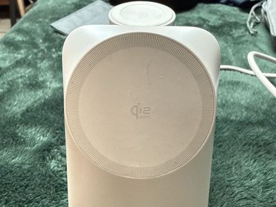 Anker Qi2 25w Wireless 3 in 1 Charging Station