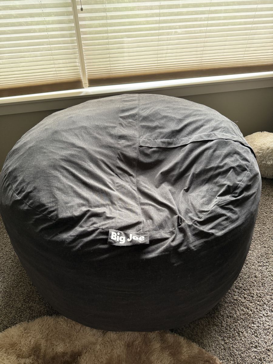 Big Joe Bean Bag