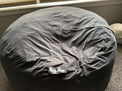 Big Joe Bean Bag