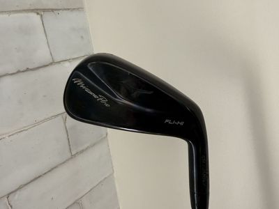 Mizuno Fly Hi Pro 3 Driving Iron