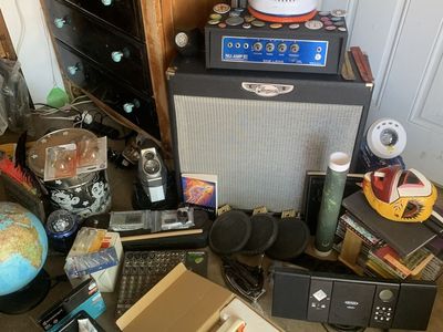Moving sale/ yard sale EVERYTHING MUST GO on Sat