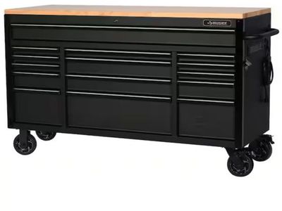 HUSKY workbench 61”