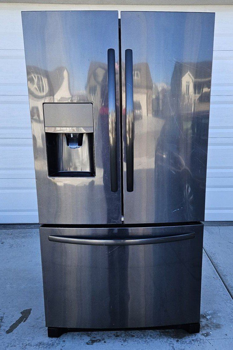 Frigidaire FFHB2750TD8 36-inch Refrigerator