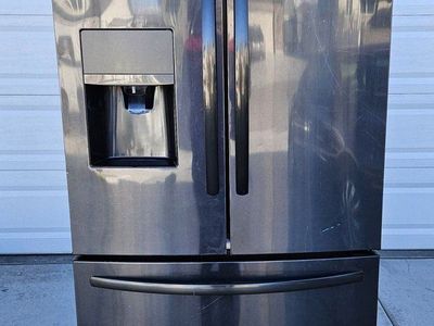 Frigidaire FFHB2750TD8 36-inch Refrigerator