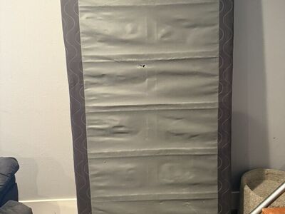 Twin Box Spring
