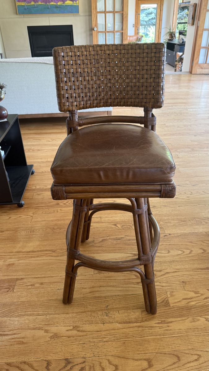 Bar stools