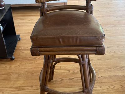 Bar stools