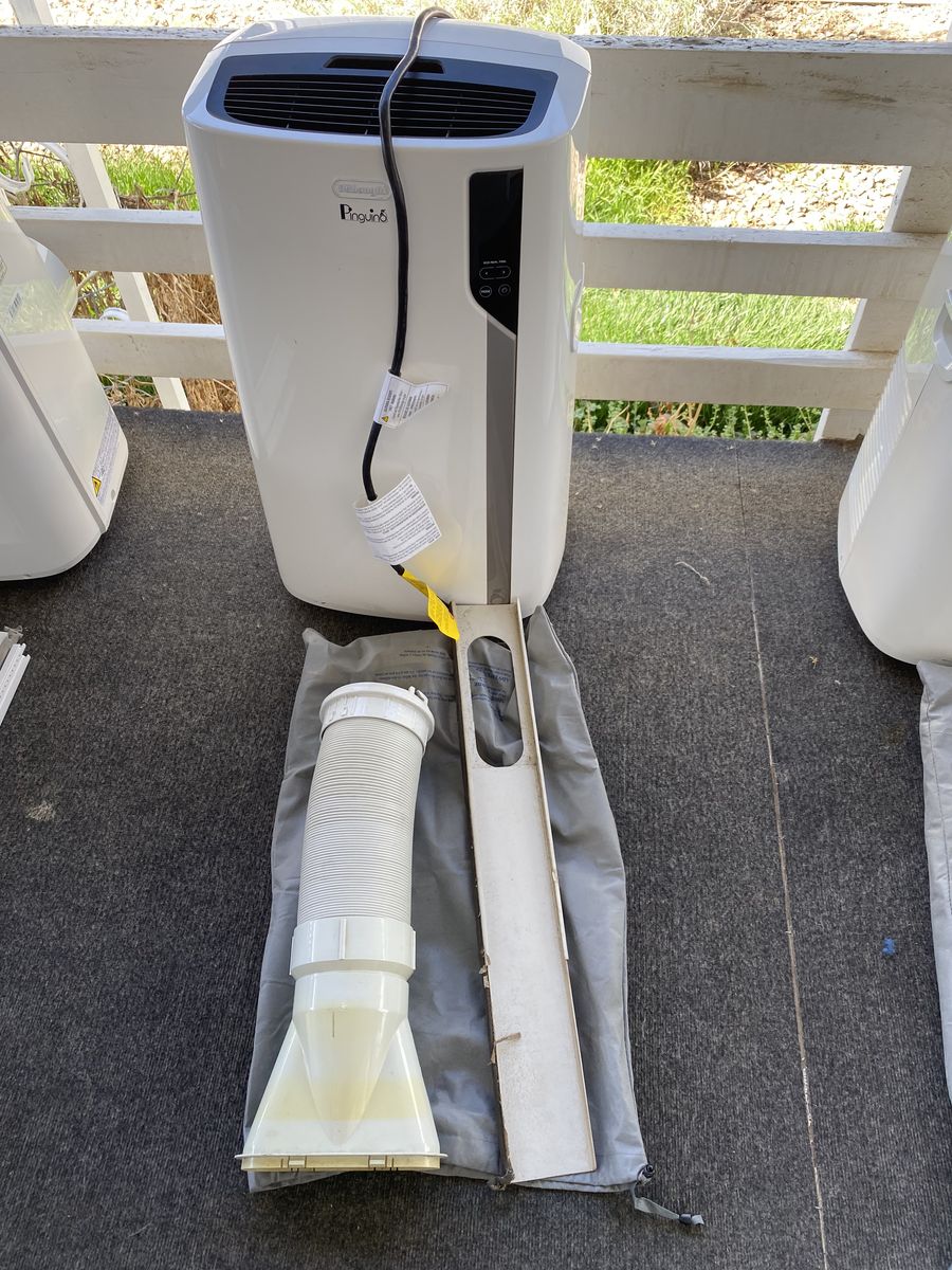 Portable Air Conditioner