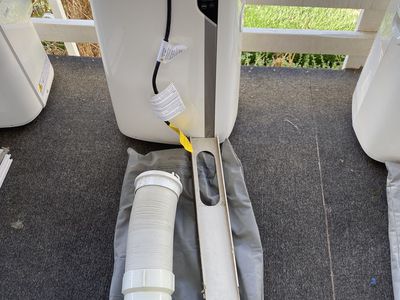 Portable Air Conditioner