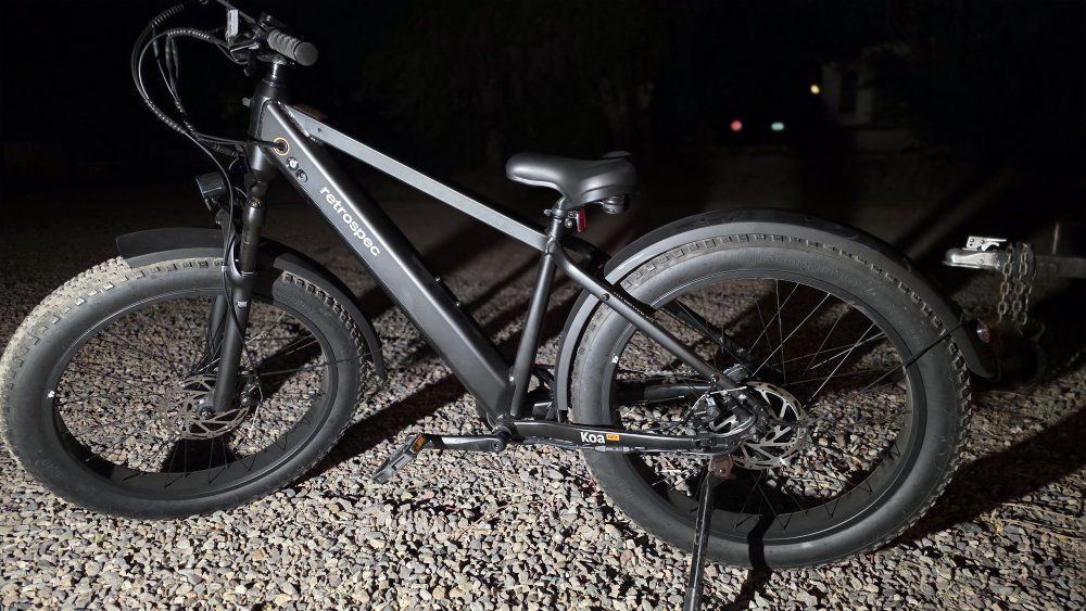 Retrospec Ebike