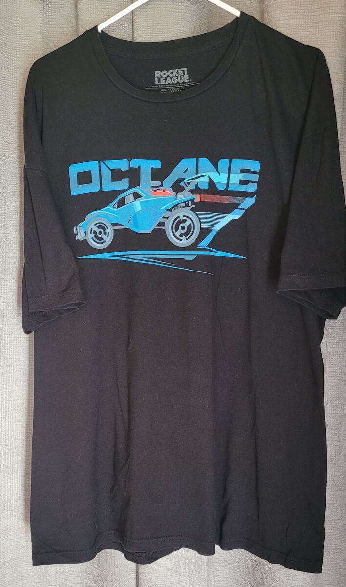 Men's Rocket League T Shirt