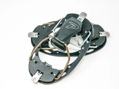 Phantom Hardboot Splitboard Bindings