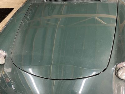 1991 ALFA ROMEO SPIDER Veloce